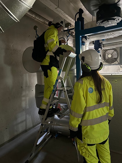 Bilde 2 av 6 i jobbannonse-galleriet