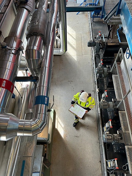 Bilde 5 av 6 i jobbannonse-galleriet