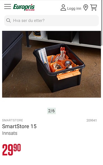 Product image 3 of 6