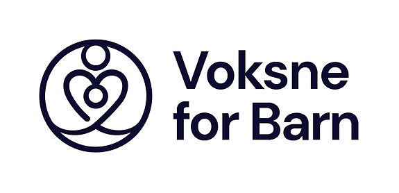 Voksne For Barn logo