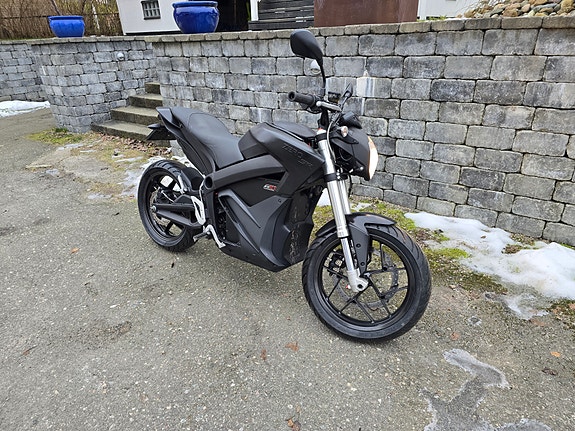 Zero SR 3 of 5