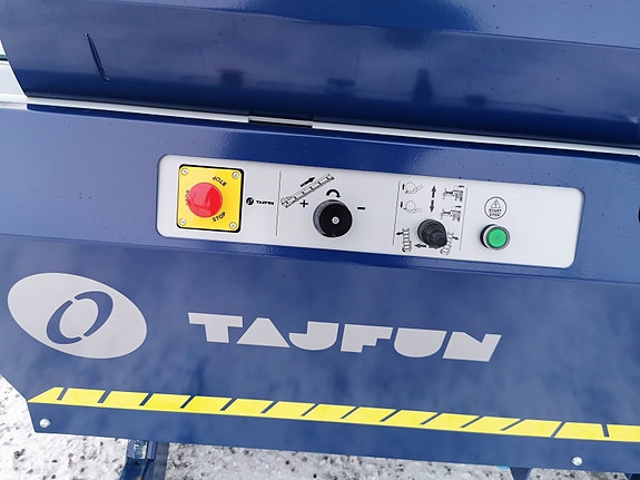 Tajfun RCA 400 JOY 8 of 19