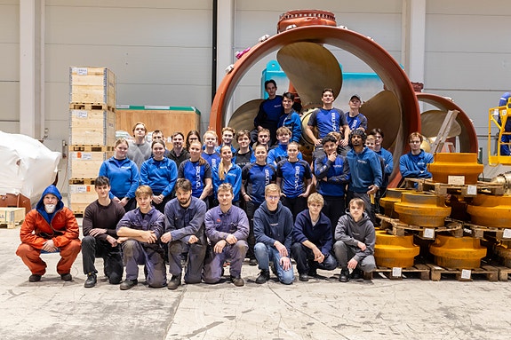 Bilde 1 av 1 i jobbannonse-galleriet