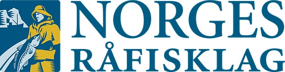 Norges Råfisklag logo