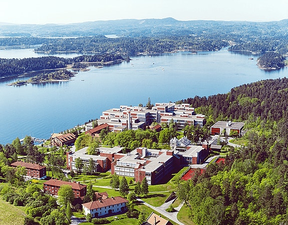 Bilde 1 av 5 i jobbannonse-galleriet