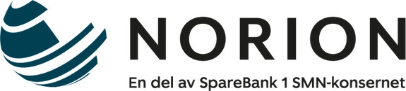 Norion Næringsmegling AS logo
