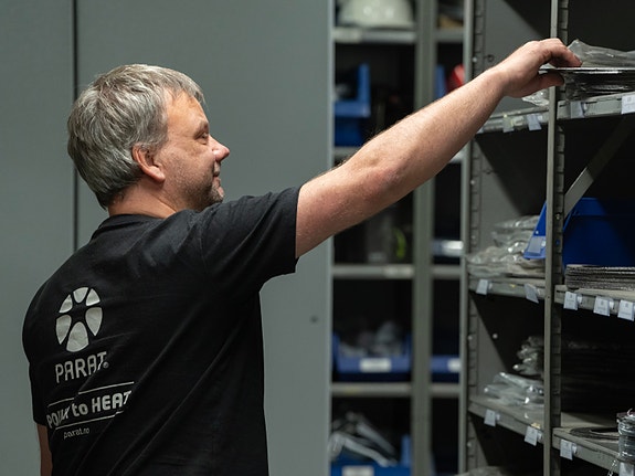 Bilde 1 av 1 i jobbannonse-galleriet