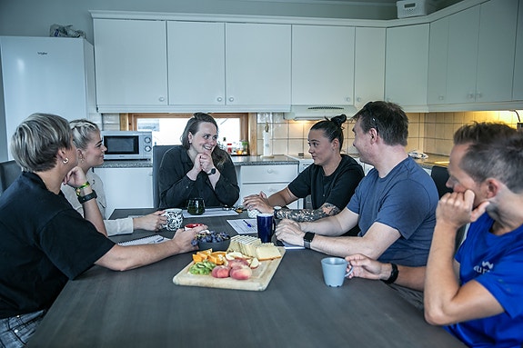 Bilde 1 av 1 i jobbannonse-galleriet