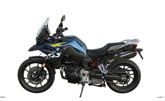 BMW F 800 GS *KAMPANJE* 2 of 4