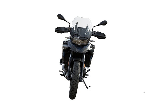 BMW F 800 GS *KAMPANJE* 3 of 4