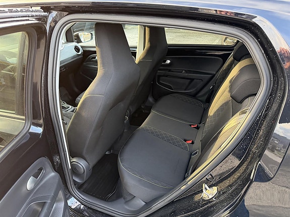Skoda Citigo 8 of 13
