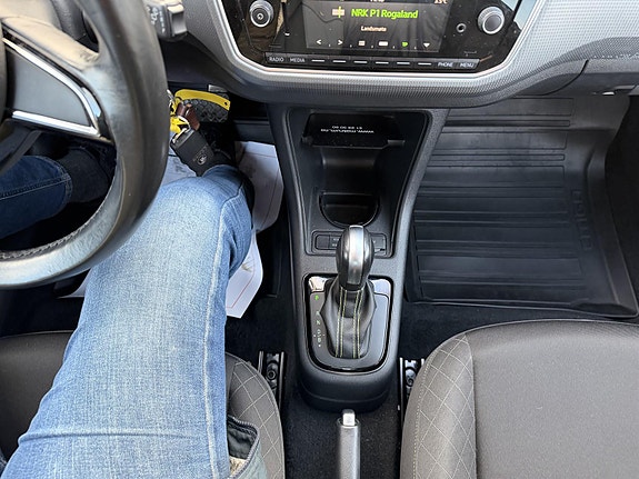 Skoda Citigo 12 of 13