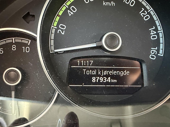 Skoda Citigo 13 of 13