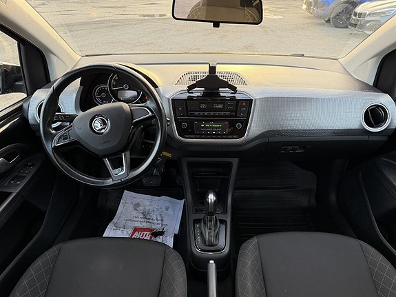 Skoda Citigo 7 of 13