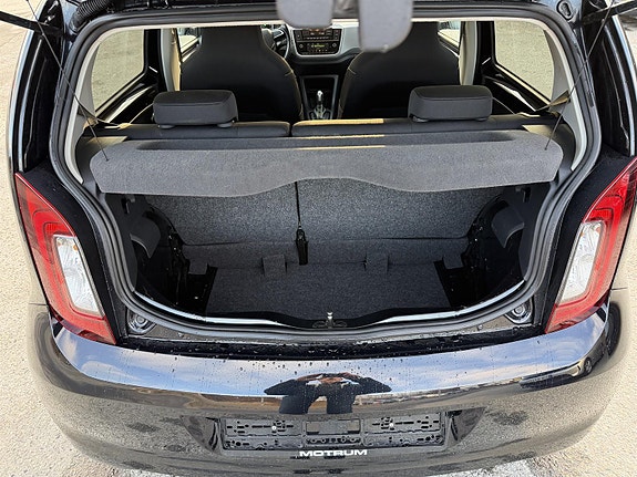 Skoda Citigo 6 of 13