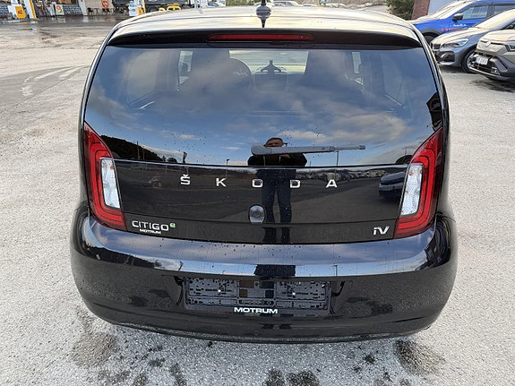 Skoda Citigo 5 of 13