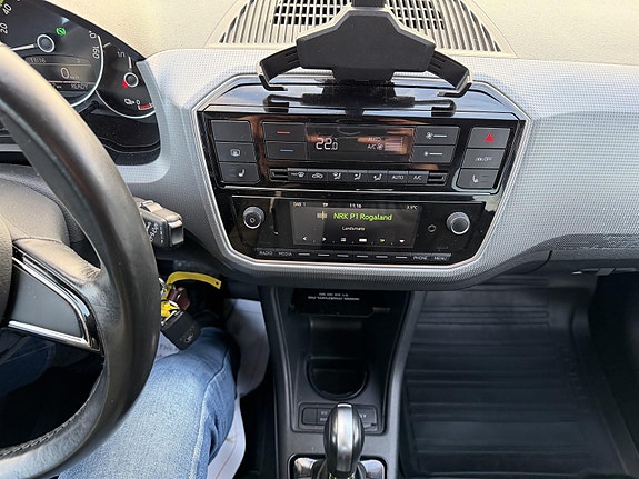 Skoda Citigo 11 of 13