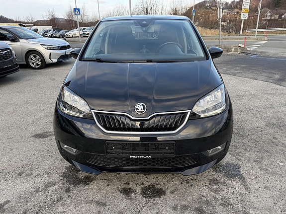 Skoda Citigo 2 of 13