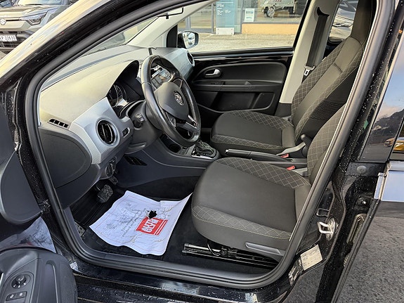 Skoda Citigo 9 of 13