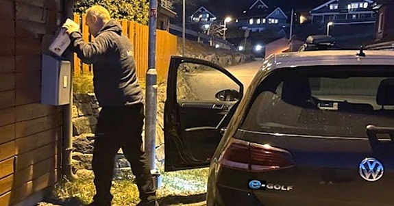 Bilde 1 av 2 i jobbannonse-galleriet