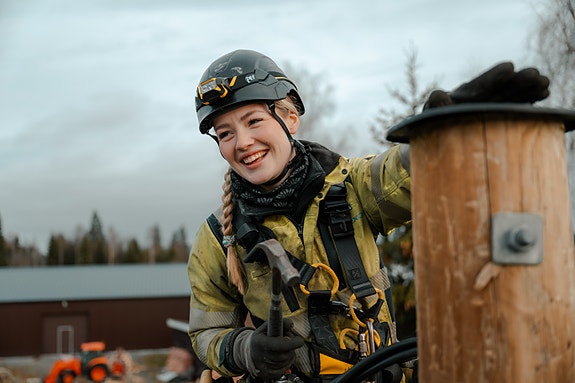 Bilde 1 av 5 i jobbannonse-galleriet