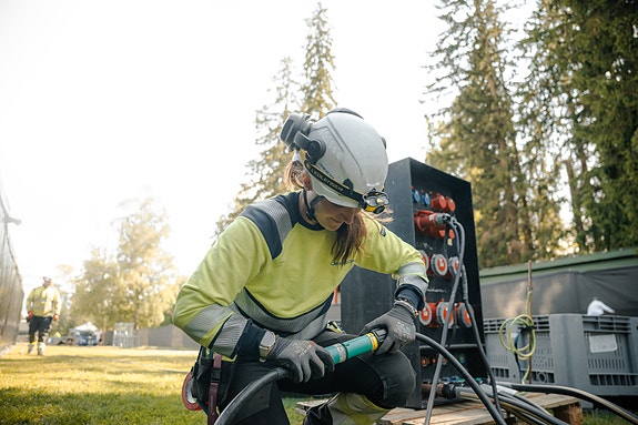 Bilde 2 av 5 i jobbannonse-galleriet