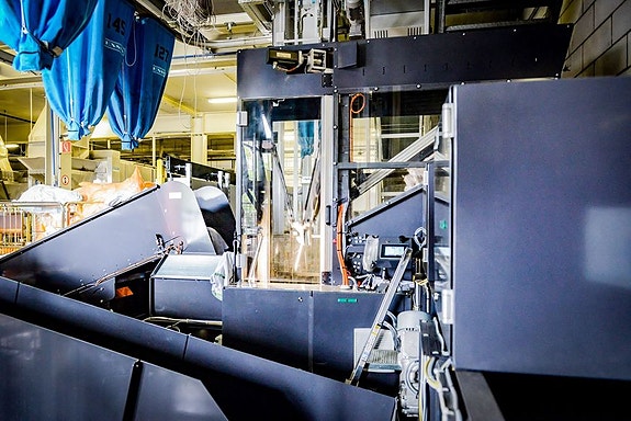 Bilde 1 av 14 i jobbannonse-galleriet