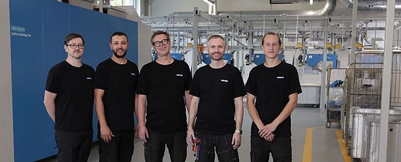 Bilde 13 av 14 i jobbannonse-galleriet