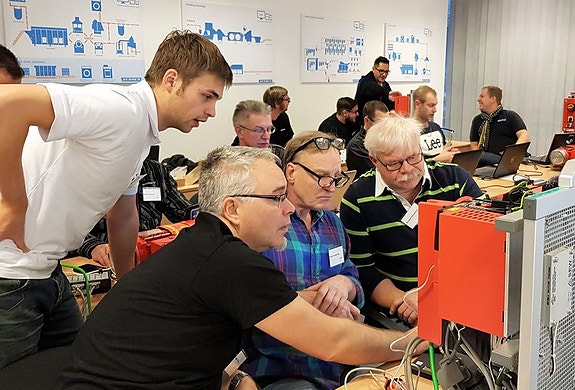 Bilde 8 av 14 i jobbannonse-galleriet