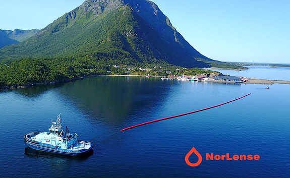 Produksjonslokale i vakre Lofoten / Vesterålen