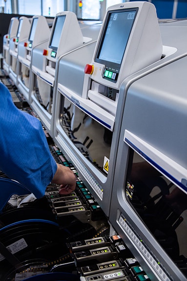 Bilde 1 av 4 i jobbannonse-galleriet