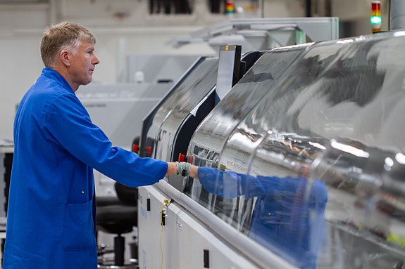 Bilde 3 av 4 i jobbannonse-galleriet