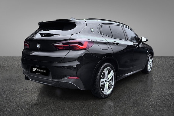 BMW X2 5 of 5