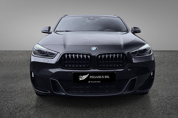 BMW X2 2 of 5