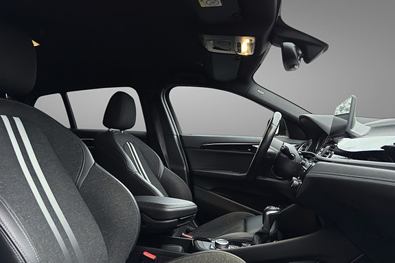 BMW X2 13 of 22