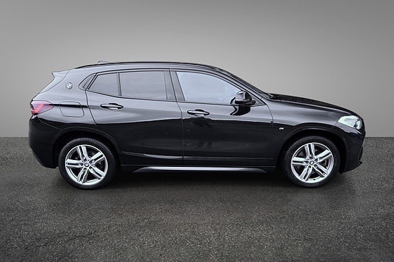 BMW X2 4 of 5