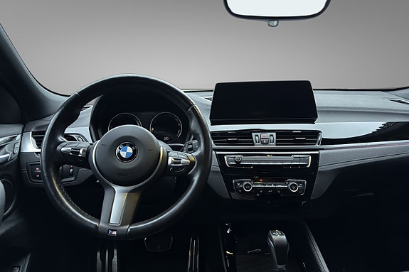 BMW X2 11 of 22