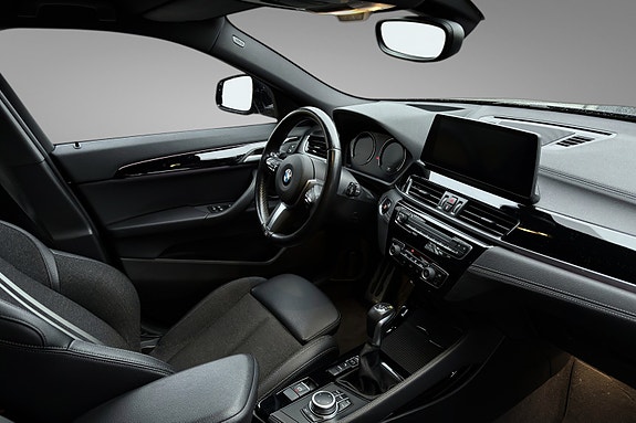 BMW X2 14 of 22
