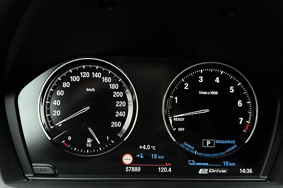 BMW X2 16 of 22