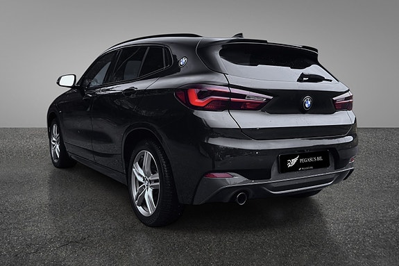 BMW X2 7 of 22