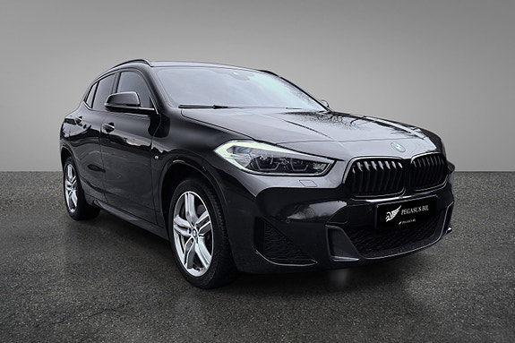BMW X2 3 of 5