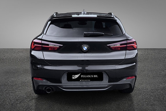 BMW X2 6 of 22
