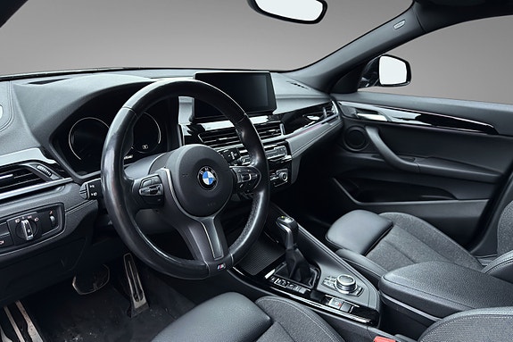 BMW X2 10 of 22
