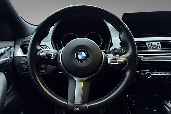 BMW X2 12 of 22