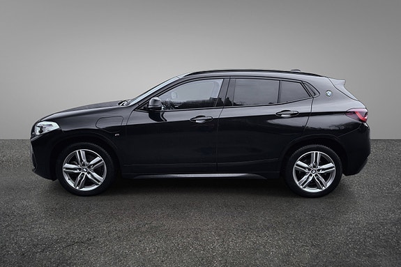 BMW X2 8 of 22