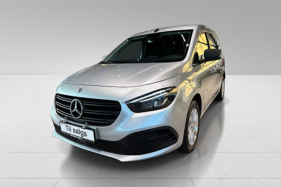 Mercedes-Benz Citan-Klasse