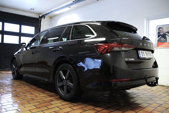 Skoda Octavia 6 of 30
