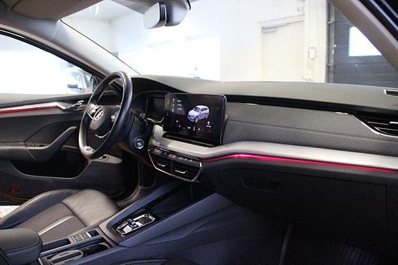 Skoda Octavia 15 of 30