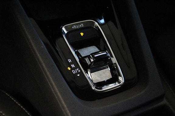 Skoda Octavia 18 of 30