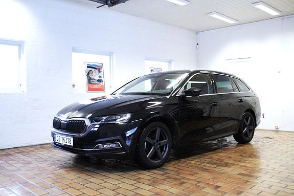 Skoda Octavia 2 of 30